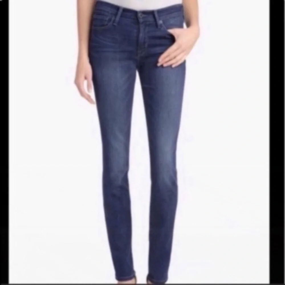 Lucky Brand Brooke Straight - Picture 3 of 6